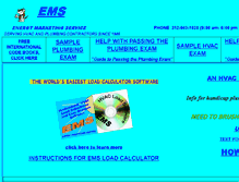 Tablet Screenshot of johnrwhite.net